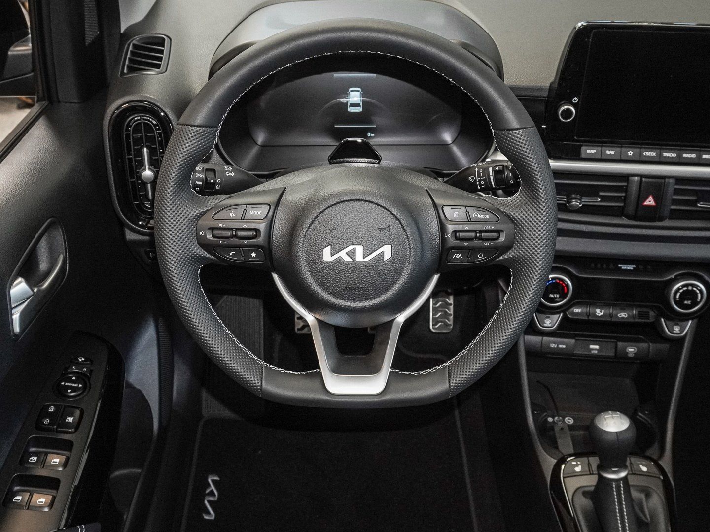Kia Picanto - Bild 7