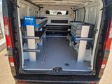 Renault Trafic Kasten L1H1 2,7t Komfort SORTIMO AHK - Renault Trafic: Navigationssystem