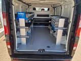 Renault Trafic Kasten L1H1 2,7t Komfort SORTIMO AHK - Renault Trafic aus 2019