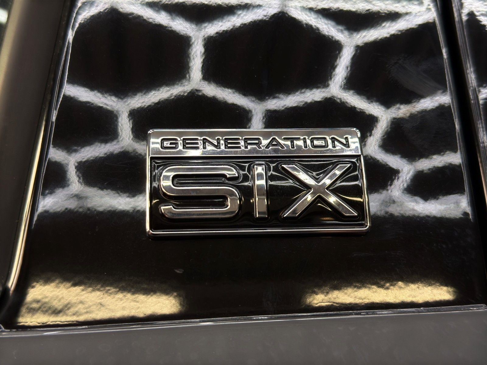 Fahrzeugabbildung Volkswagen T6.1 Multivan Gen.6 *AHK*Dig.Cok*ACC*Carplay*LED