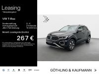 Volkswagen T-Roc - Vorschau Bild 1