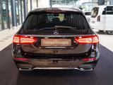 Mercedes-Benz E 200 T AMG Line MULTIBEAM Kamera Totwinkel DAB - Mercedes-Benz E-Klasse: Kombi