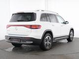 Mercedes-Benz EQB 350 4MATIC DISTR|PANO|360°|TOTW|PRE-SAFE|KEY - Mercedes-Benz mit Elektro-Antrieb: Geländewagen