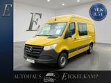 Mercedes-Benz Sprinter 319 L2H2 Mixto V6 3,5T AHK KLIMA 6SITZE