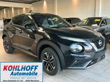 Nissan Juke DIG-T N-CONNECTA DCT Automatik Winter Navi - Nissan Juke Neuwagen