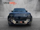 Land Rover Defender 90 SE 3.0 Mild-Hybrid Bright Desgin P. - gebrauchte Land Rover Limousine