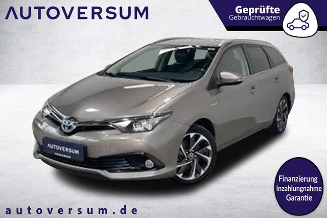 Toyota Auris Touring Sports 1.8 Design KAM*NAVI*AHK