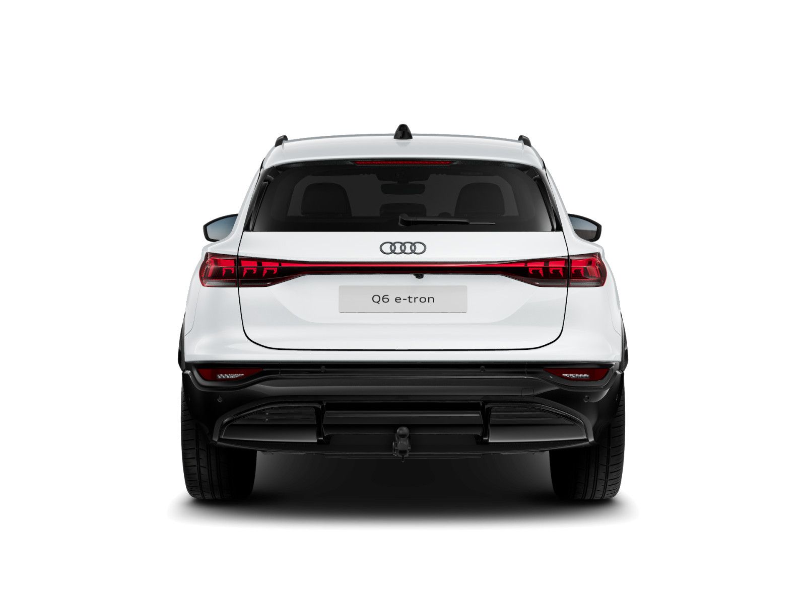 Audi Q6 e-tron - Bild 11