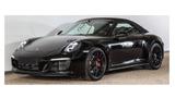 Porsche 991.2 Carrera 4 GTS Cab*28Tkm*Approved*excl. VAT