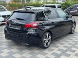 Peugeot 308 GT/LED/Navi/Automatik/Leder - scheckheftgepflegte Peugeot 308