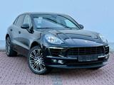 Porsche Macan S Diesel - Porsche in Wiesbaden
