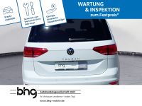 Volkswagen Touran - Vorschau Bild 5
