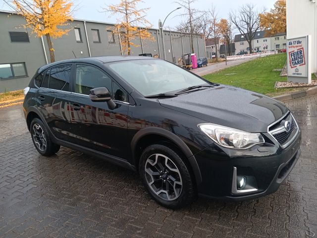 Subaru XV 2.0D Exclusive 4WD