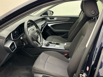 Audi A6 - 9