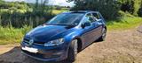 Volkswagen Gepflegter Golf mit 90KW 122 PS Automatik - VW ID.7 Gebrauchtwagen