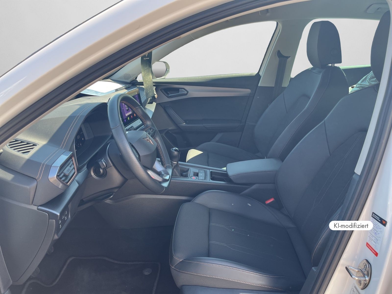 Cupra Formentor - Bild 12