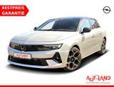 Opel Astra L 1.6 Turbo Plugin Hybrid GS-Line LED Navi - Opel Astra: H
