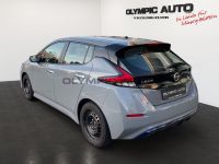Nissan Leaf 40kWh Acenta KAMERA KEYLESS NEBEL KLIMA-AT - Image