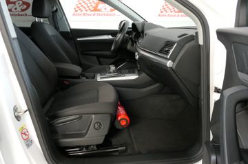 Audi Q5 - 8