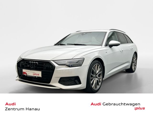 Audi A6 Avant 45 TFSI QUATTRO S LINE *LED*KAMERA*AHK*