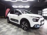 Citroën C3 Elle 1.2 PureTech Automatik/Kam/Leder/Sitz-Hz - weiße Citroën C3