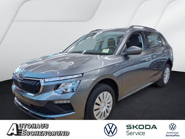 Fahrzeugabbildung SKODA Kamiq 1.0 TSI Essence LED GRA SITZHZG SPURASSIST