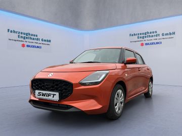 Suzuki Swift 1.2 Dualjet Hybrid Club