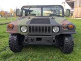 Hummer H1 Humvee 6,5l 4 Gang Top Zustand - Hummer: H4