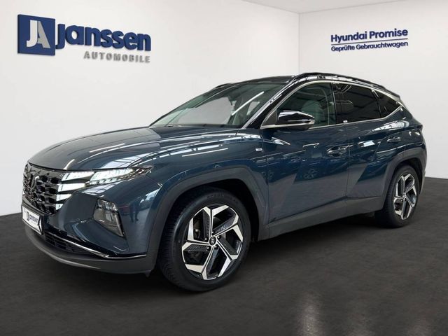 Hyundai TUCSON Prime