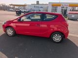 Hyundai i20 1.2  - Hyundai i20 aus 2013