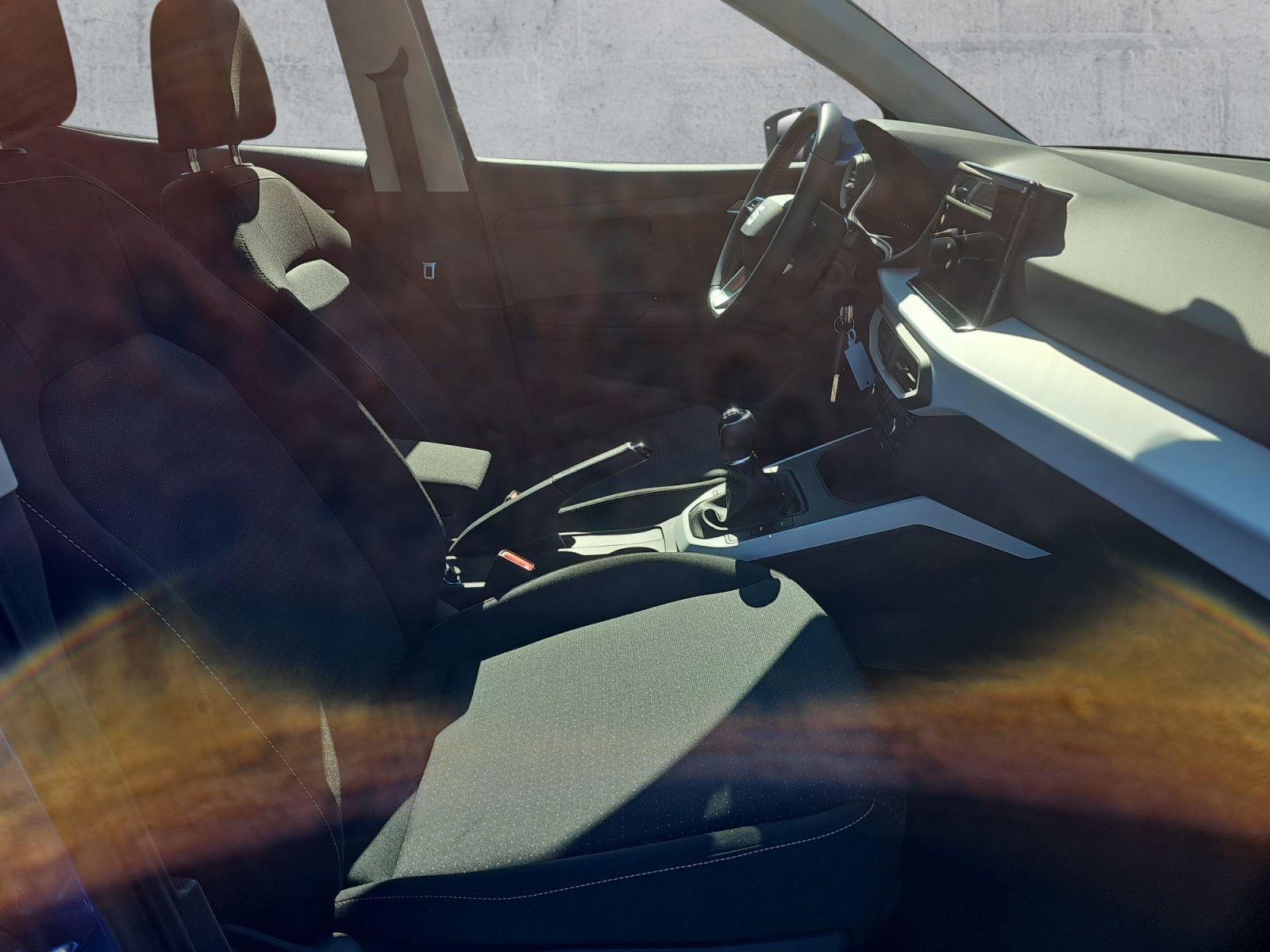 Seat Arona - Bild 13