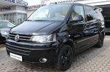 Volkswagen T5 Business-Line Multivan*Automatik*VIP-Bus*Voll