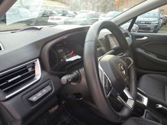 Fahrzeugabbildung Clio V Business Edition 1.0 TCe 90 Automatik PDC