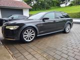 Audi A6 Allroad 3.0 TDI quattro 160kW S tronic - - gebrauchte Audi A6 Allroad aus dem Jahr 2017
