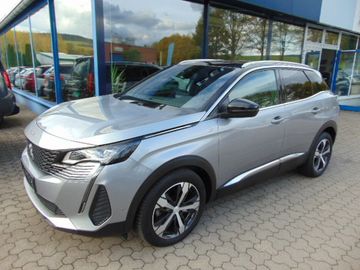 Bild 1 Peugeot 3008 GT