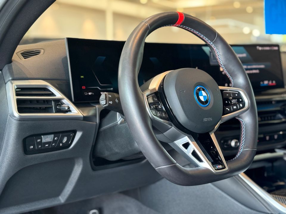 BMW i4 - Bild 22
