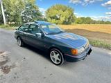 Ford sierra coupe 2.0l zoll - Ford Sierra: Sportwagen