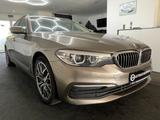 BMW 530d xDrive Euro6 - BMW Gebrauchtwagen von 2017
