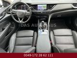 Opel Insignia B Sports Tourer Business Innovation - Opel Insignia mit Diesel-Antrieb: Kombi