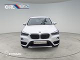 BMW X1 sDrive20i Sport Line Sport Line | AHK RFK BT - BMW X1: Sdrive