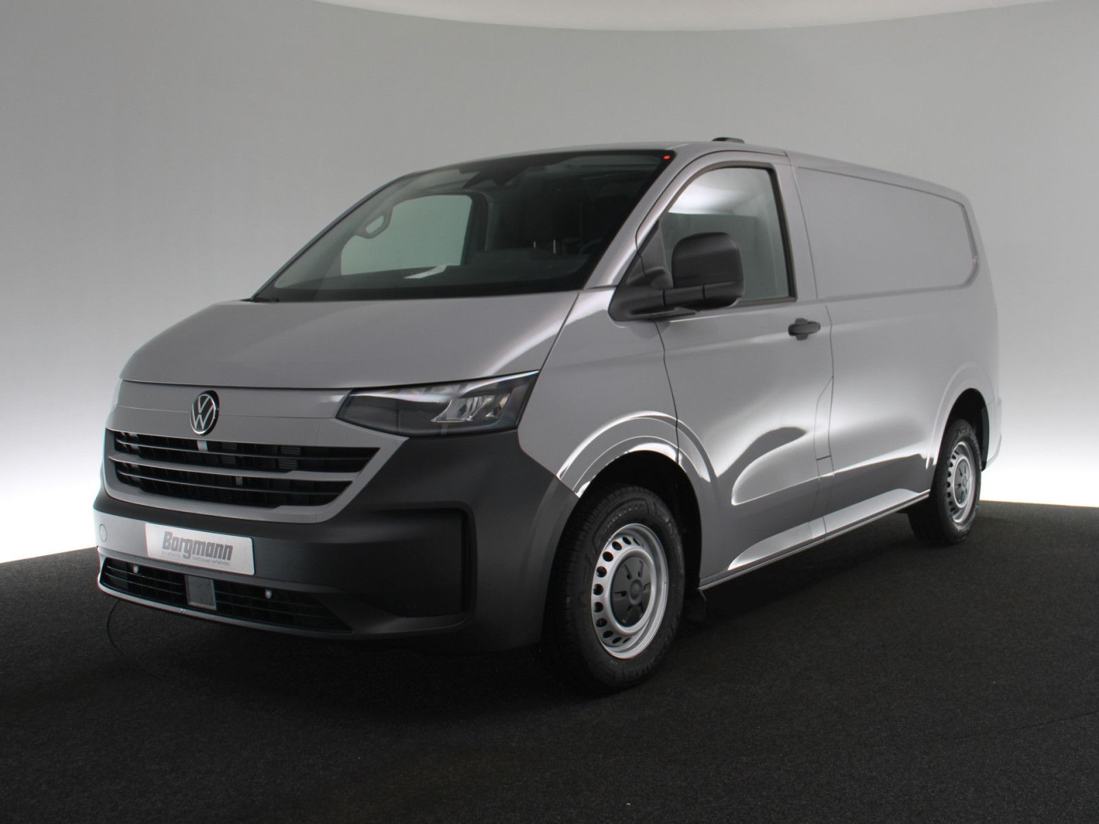 Volkswagen T7 Transporter 2.0 TDI Kasten KR LED KAMERA PDC imagem 2