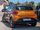 Dacia Sandero III Stepway Expression+16"ALU NAVI APPLE - Dacia Sandero: Stepway Expression