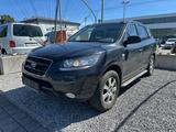 Hyundai SANTA FE 2.2 CRDi GLS 4WD - gebrauchte Hyundai SANTA FE aus dem Jahr 2007