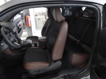 Mazda MX-30 e-SKYACTIV R-EV AD´VANTAGE