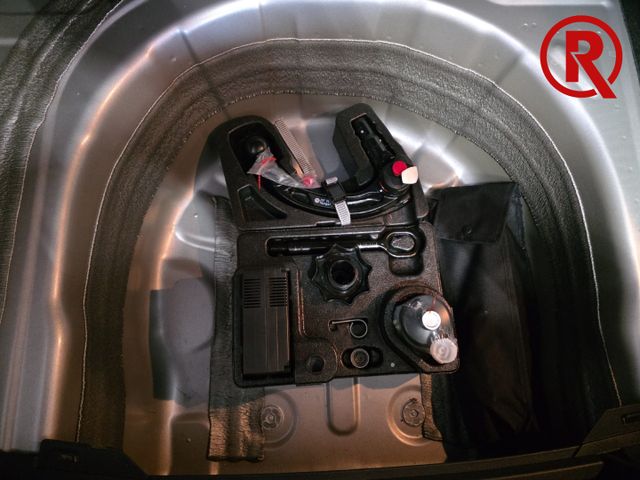 Taigo Style AHK-abnehmbar Navi Digitales Cockpit