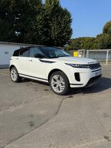 Land Rover Range Rover Evoque P200 DYNAMIC SE AWD Autom... - Land Rover Range Rover Evoque von privat