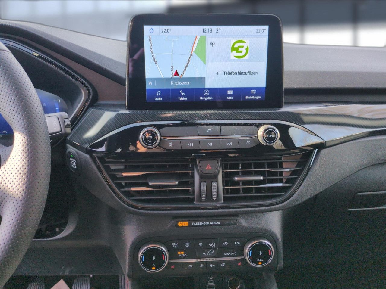 Ford Kuga - Bild 13