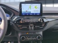 Ford Kuga - Vorschau Bild 13