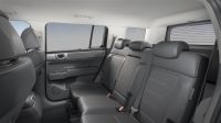 Hyundai SANTA FE - Vorschau Bild 11