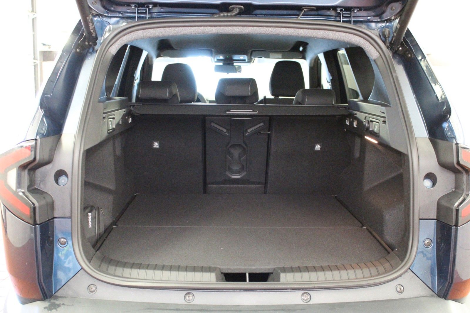 Fahrzeugabbildung Dacia Bigster Hybrid 155 Journey*Winter-Plus-Paket*